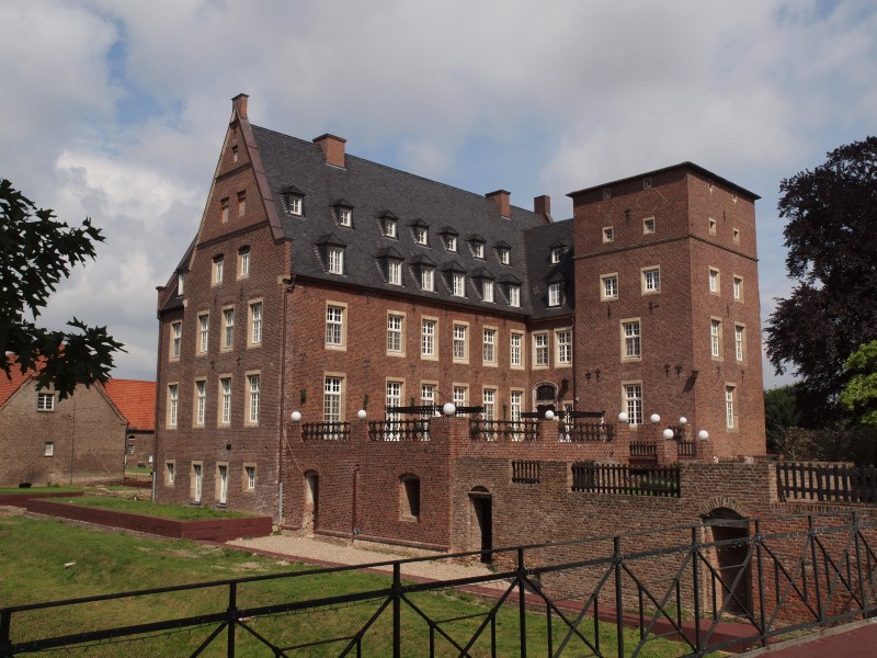 Schloss Diersfordt