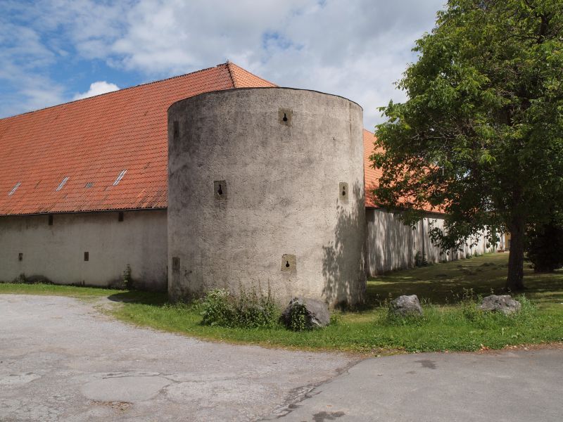 Schloss Eringerfeld