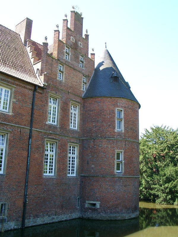 Schloss Herten