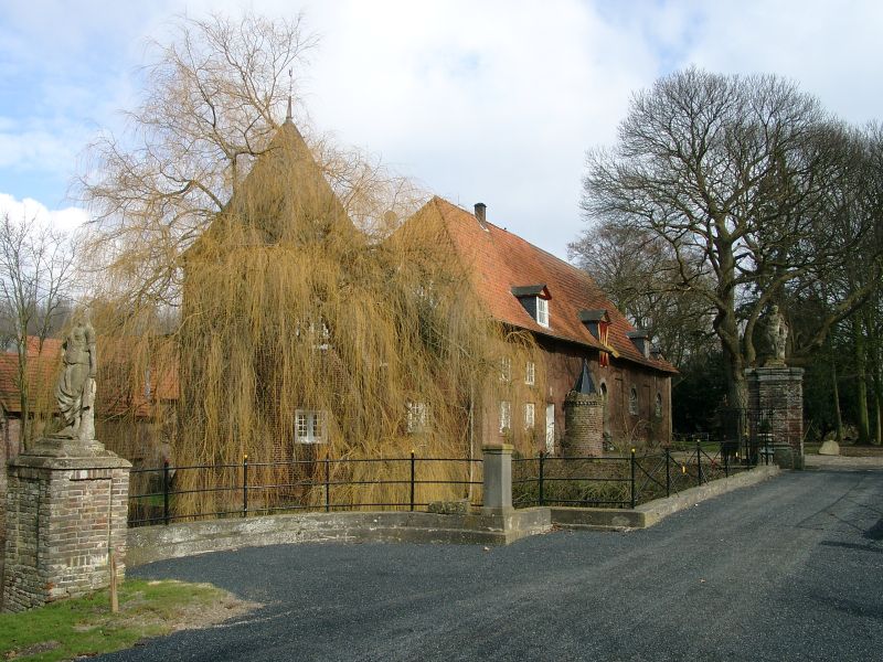 Schloss Hueth