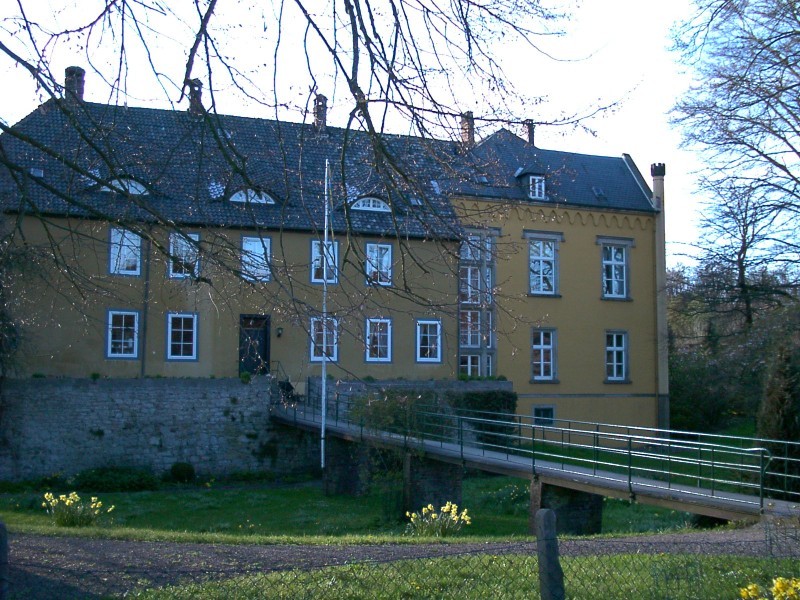 Schloss Iggenhausen