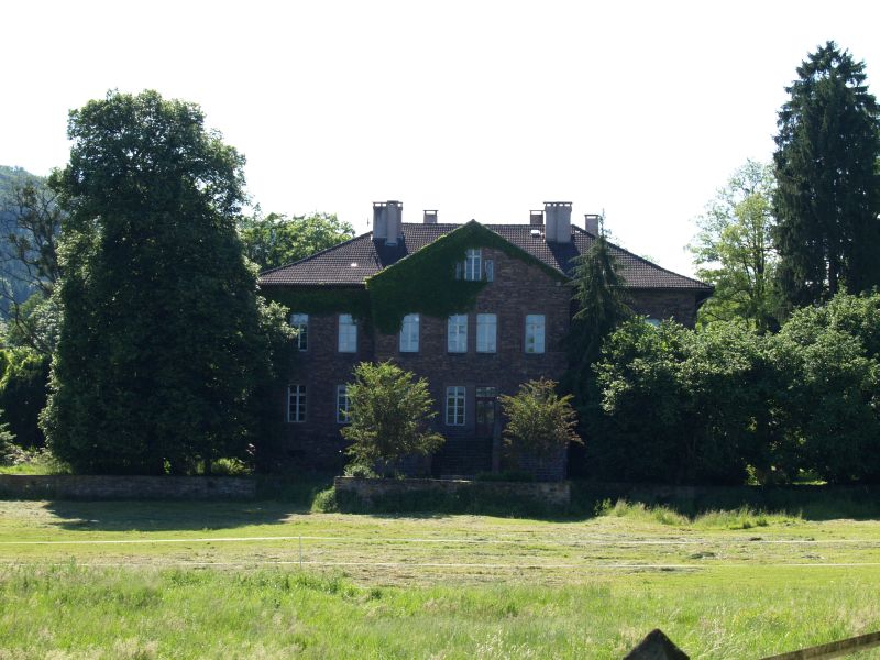 Schloss Maygadessen