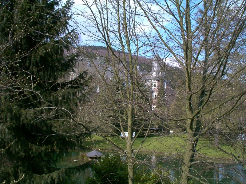 Schloss Schellenstein