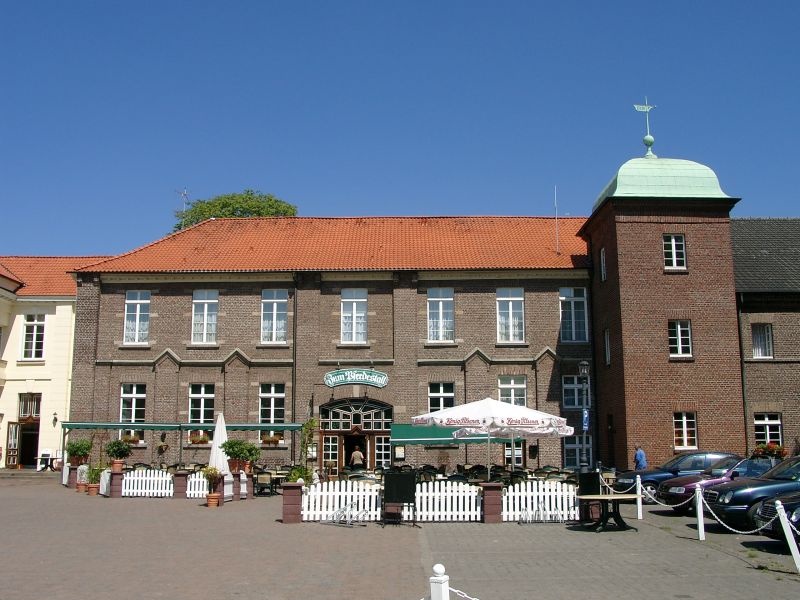 Schloss Westerholt