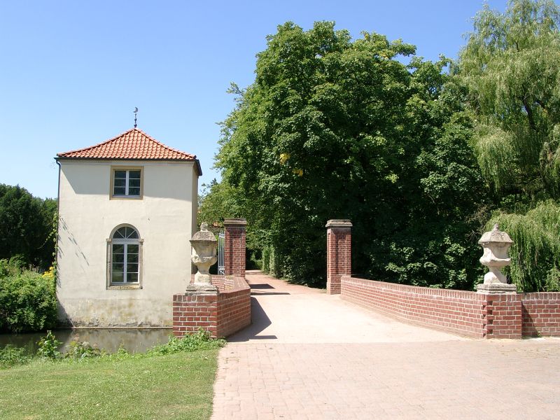 Schloss Westerholt