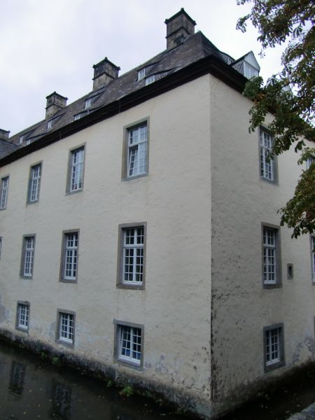 Schloss Wocklum