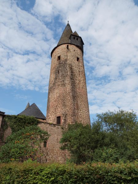 Burg Bruch