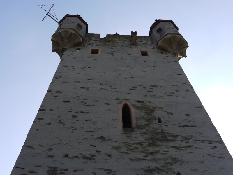 Burg Nassau