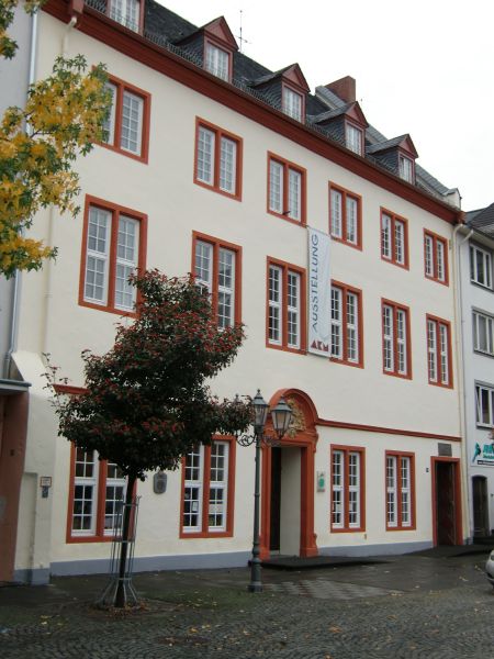 Haus Metternich
