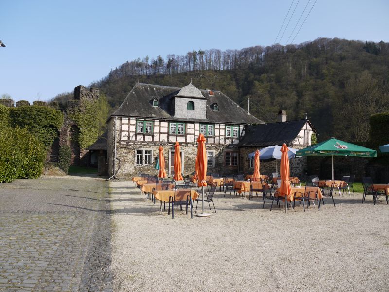 Schloss Langenau