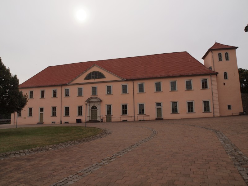 Schloss Althaldensleben