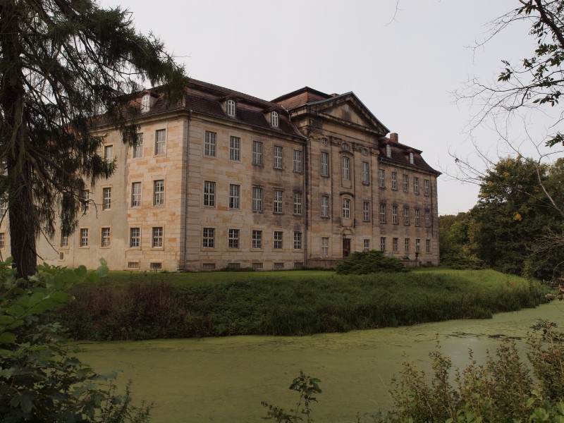 Schloss Bartensleben