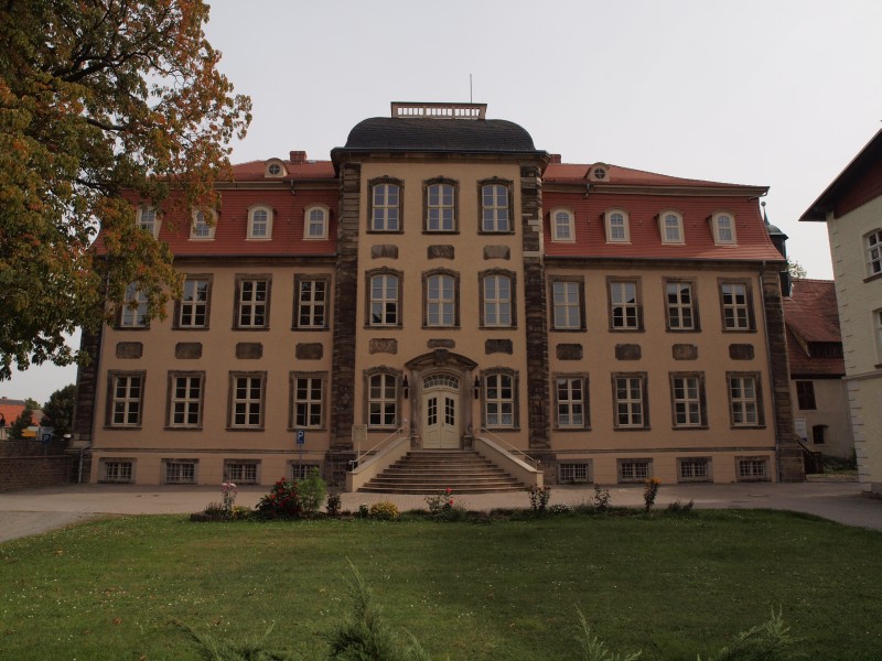 Schloss Erxleben