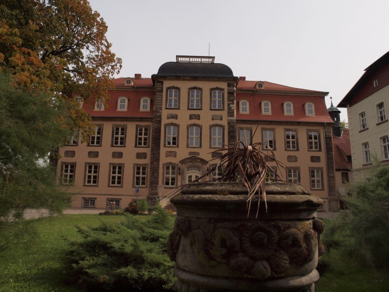 Schloss Erxleben