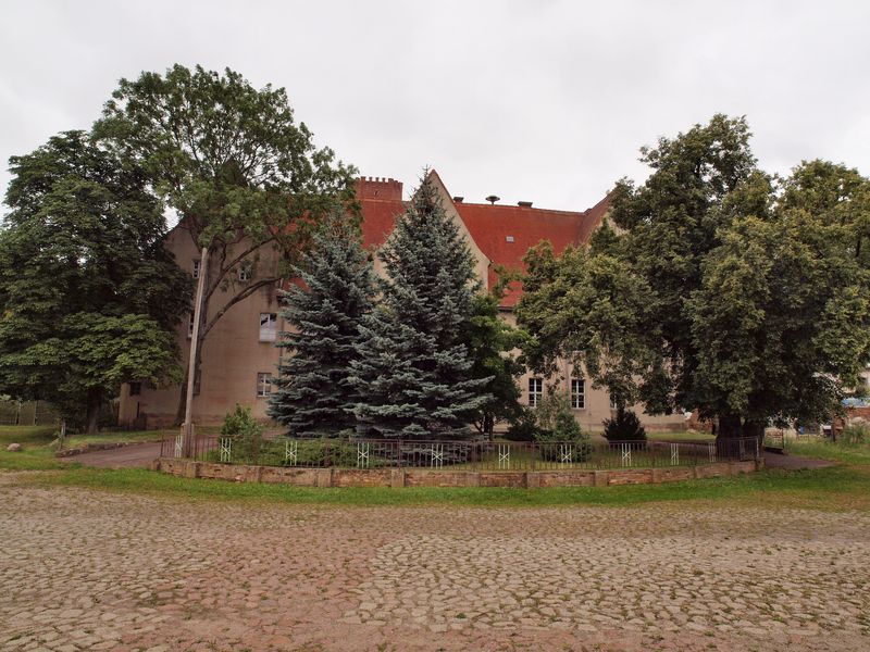 Schloss Reinsdorf
