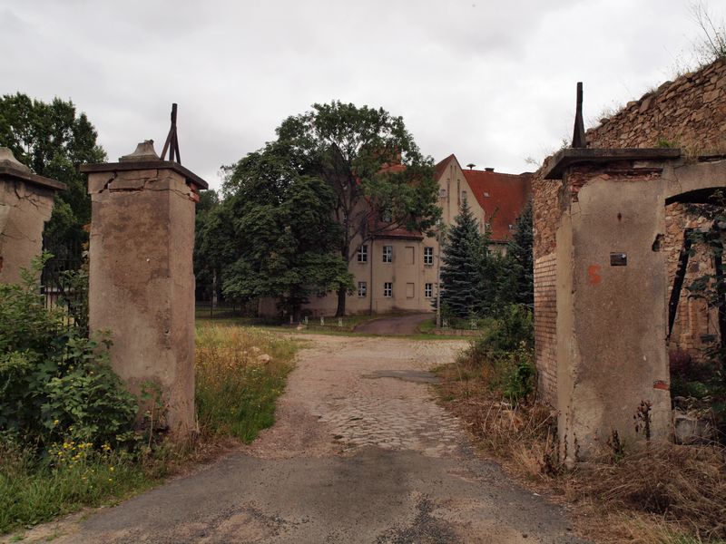 Schloss Reinsdorf