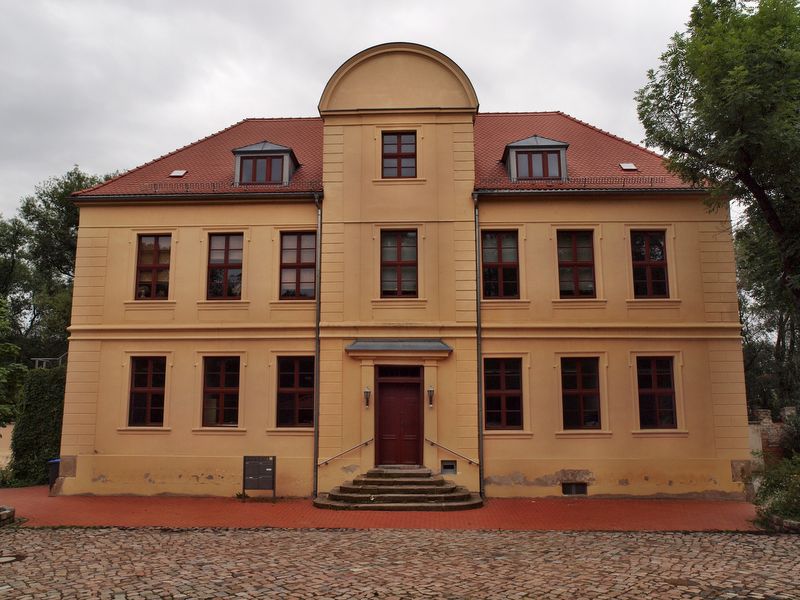 Schloss Rolau