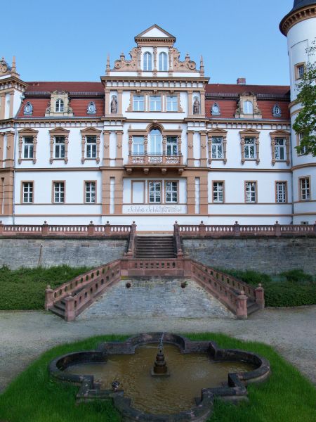 Schloss Schkopau