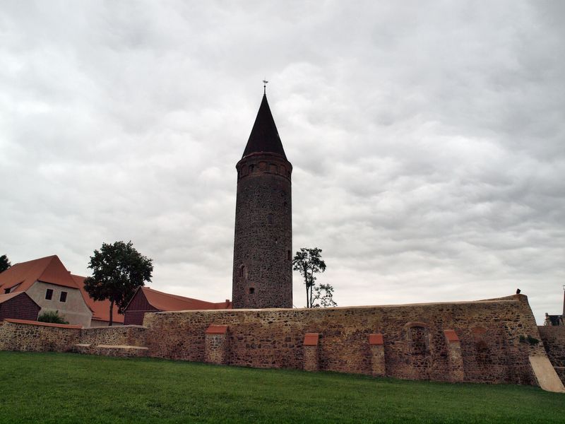 Schloss Zrbig