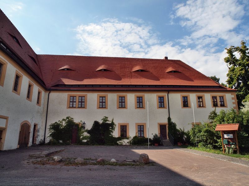 Altes Schloss Hof