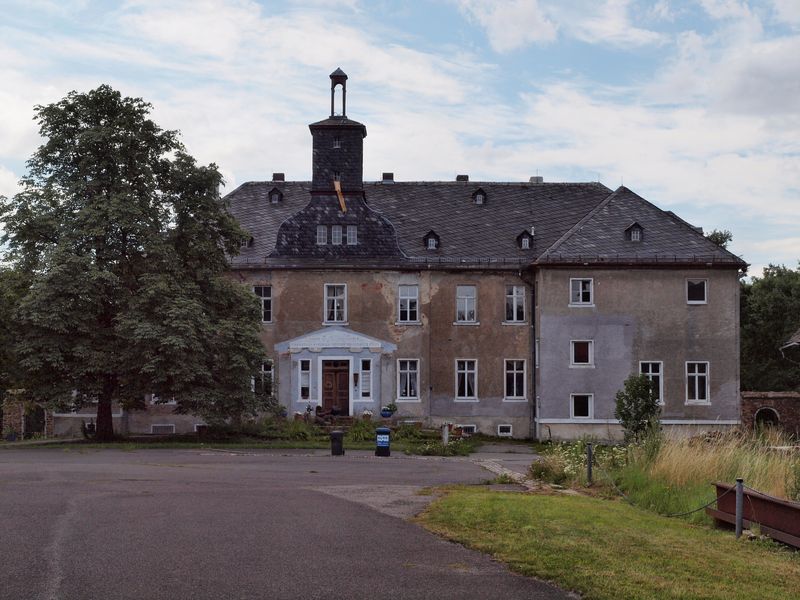 Schloss Beucha