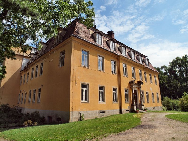 Schloss Brln