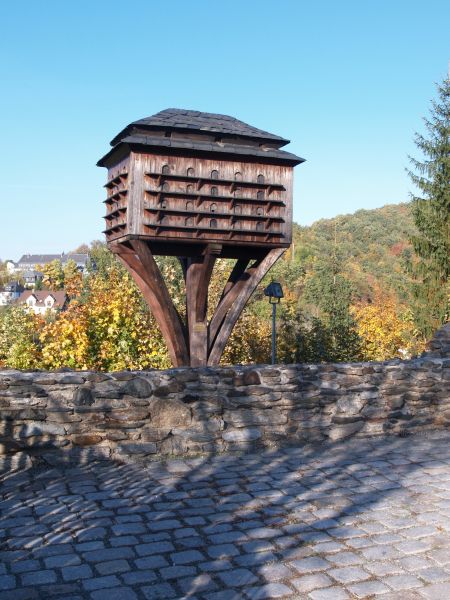 Schloss Elsterberg