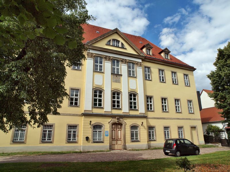 Schloss Grobhla