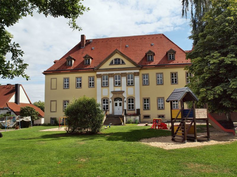 Schloss Grobhla