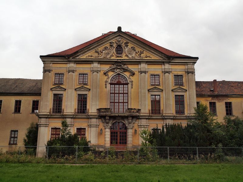 Schloss Schnwlkau
