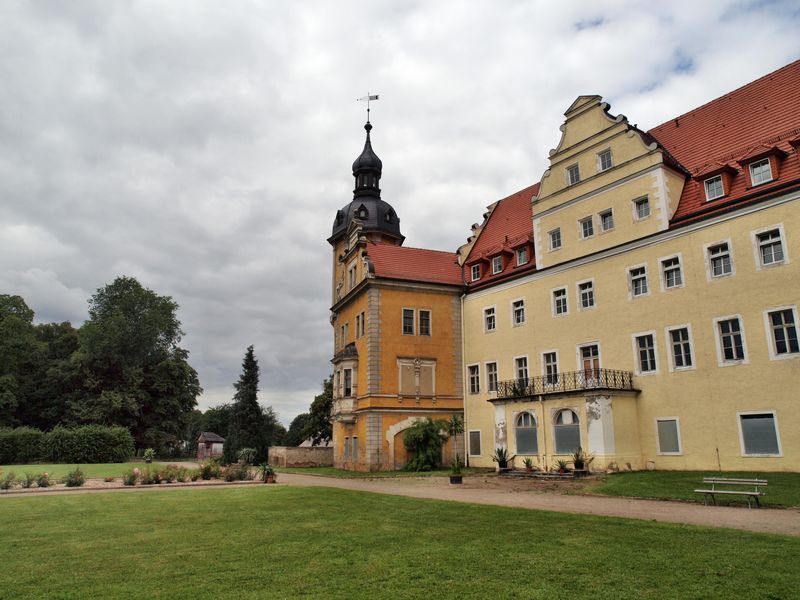 Schloss Thallwitz