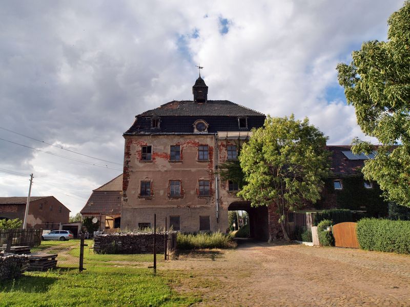 Schloss Wiederoda