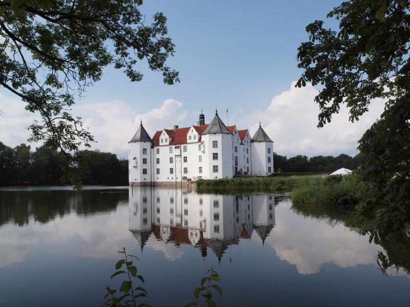 Schloss Glcksburg
