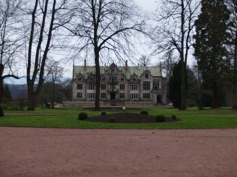 Schloss Altenstein