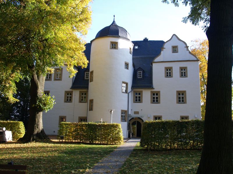 Schloss Eyba