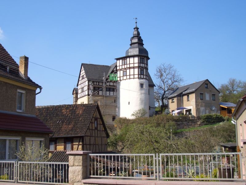 Schloss Kaulsdorf