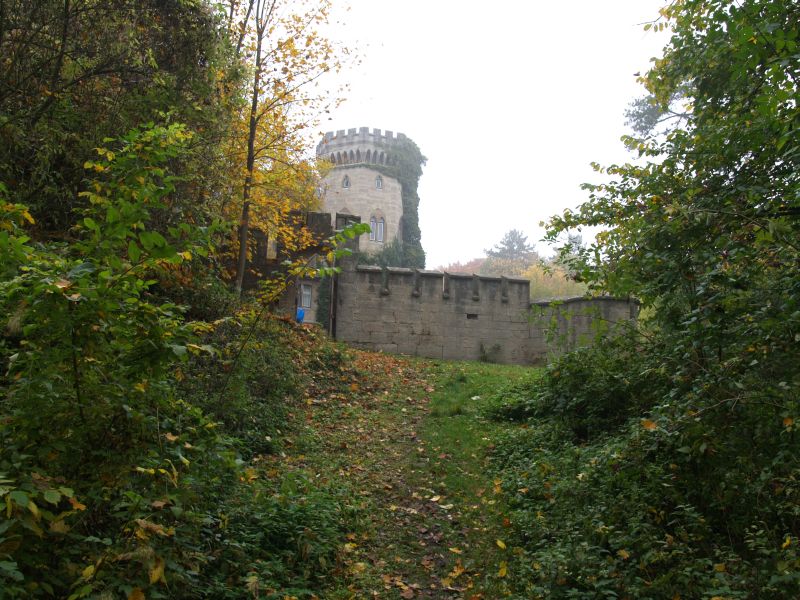 Schloss Landsberg