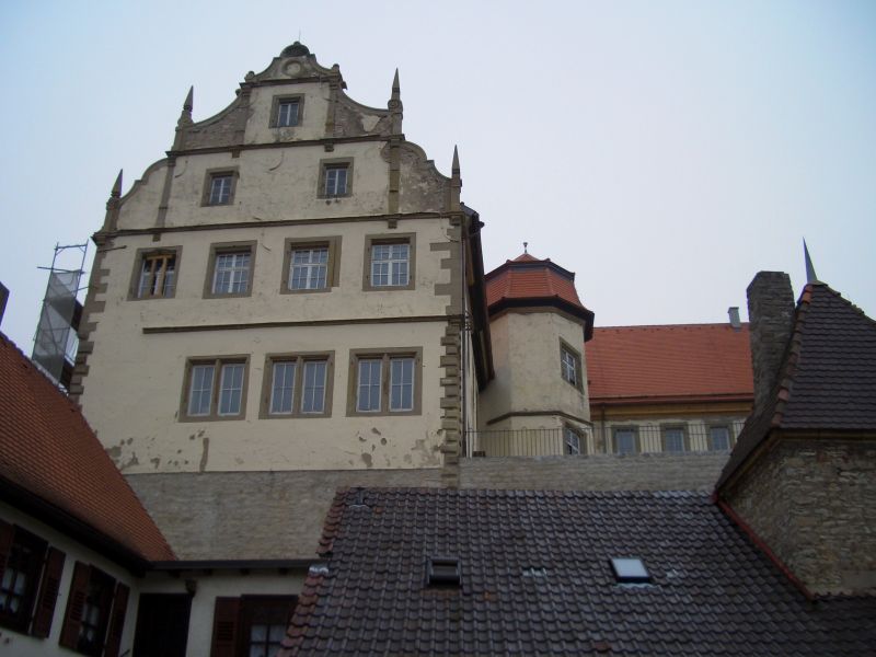 Greckenschloss