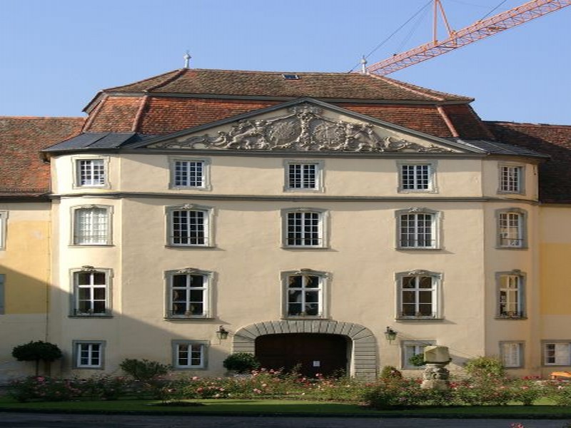 Schloss Bartenstein