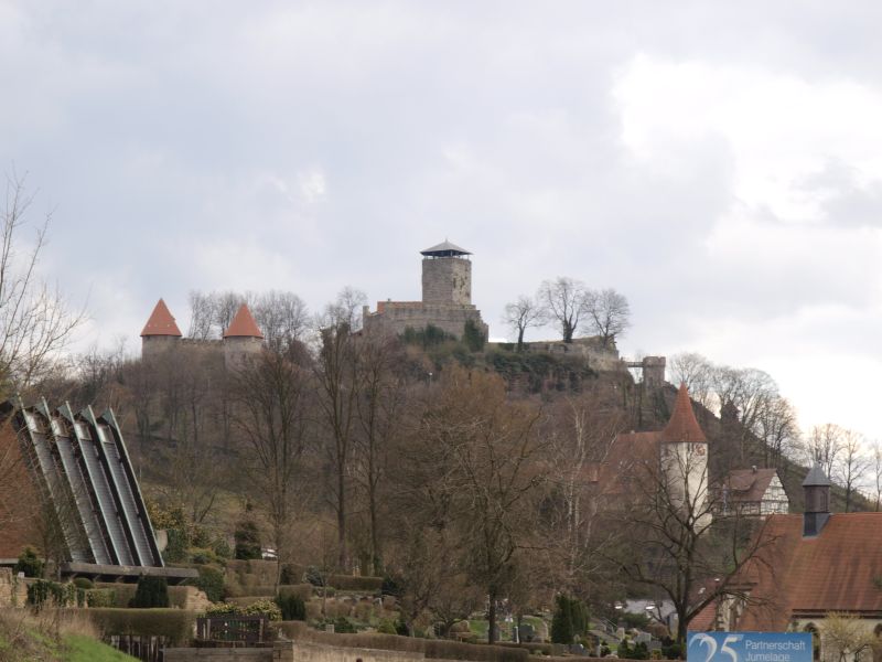 Schloss Hohenbeilstein