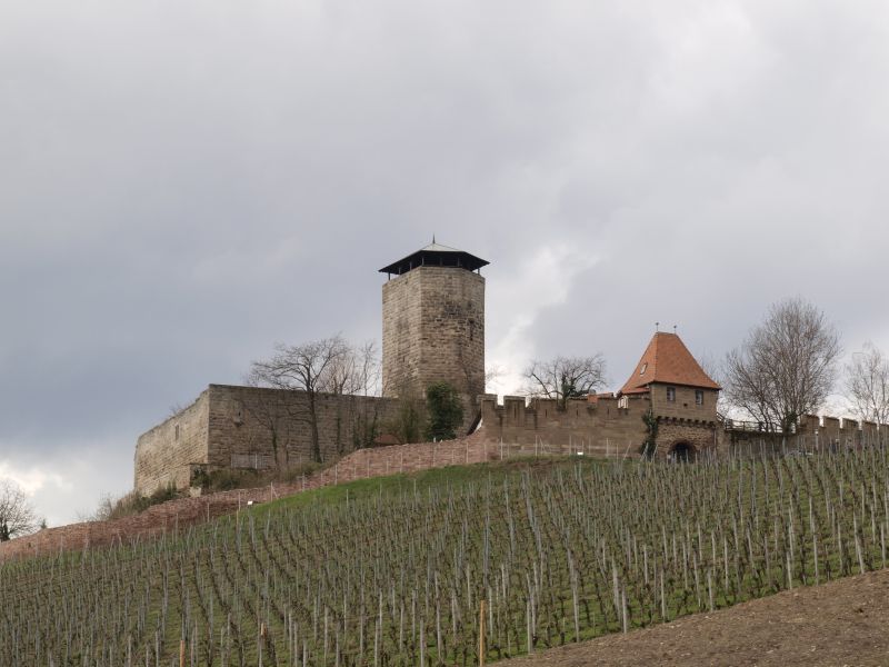 Schloss Hohenbeilstein