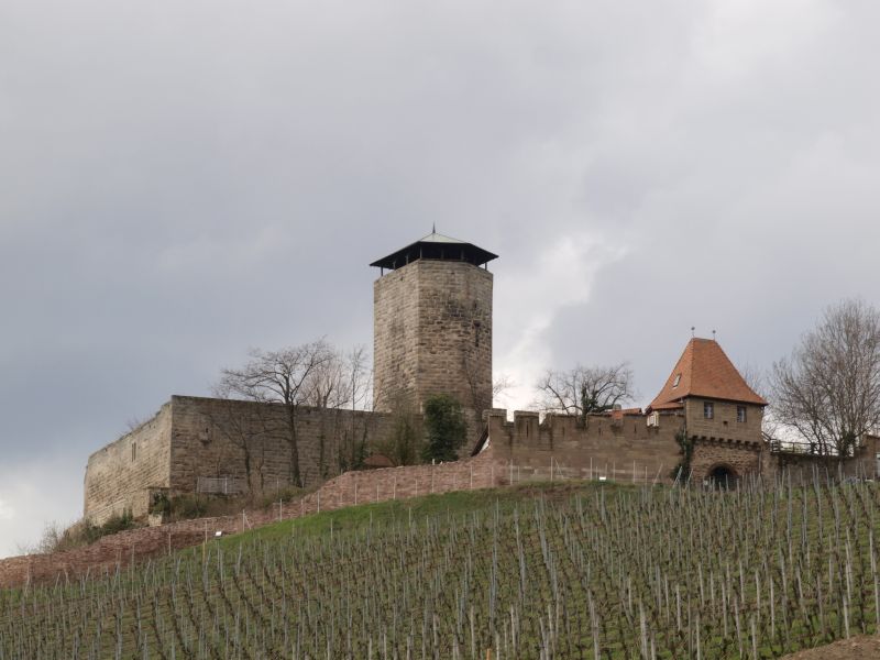 Schloss Hohenbeilstein