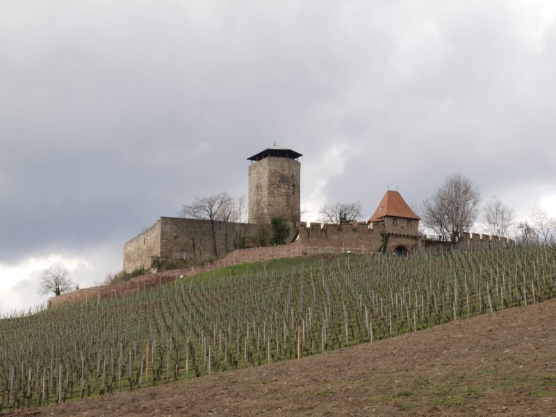 Schloss Hohenbeilstein