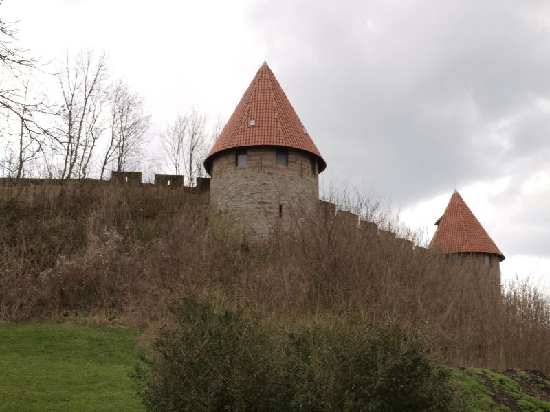 Schloss Hohenbeilstein