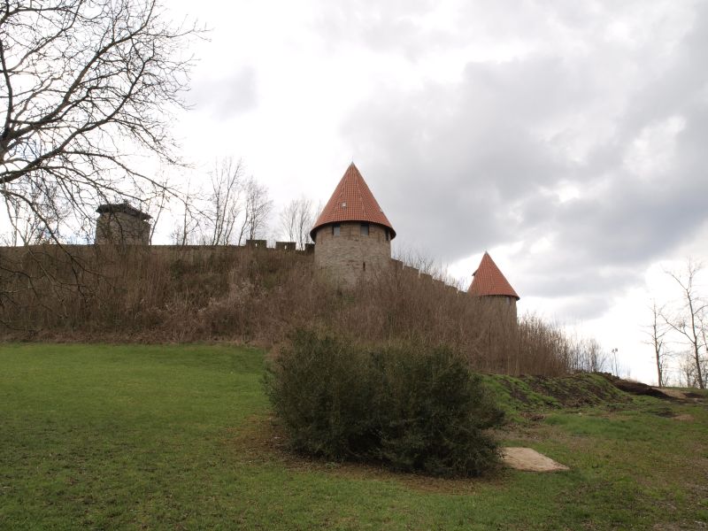 Schloss Hohenbeilstein