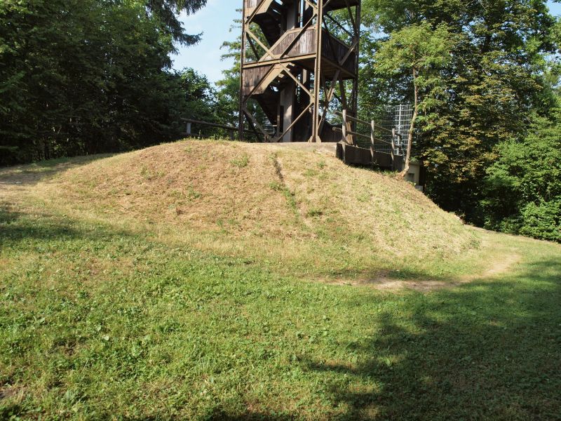 Burg Bheimstein