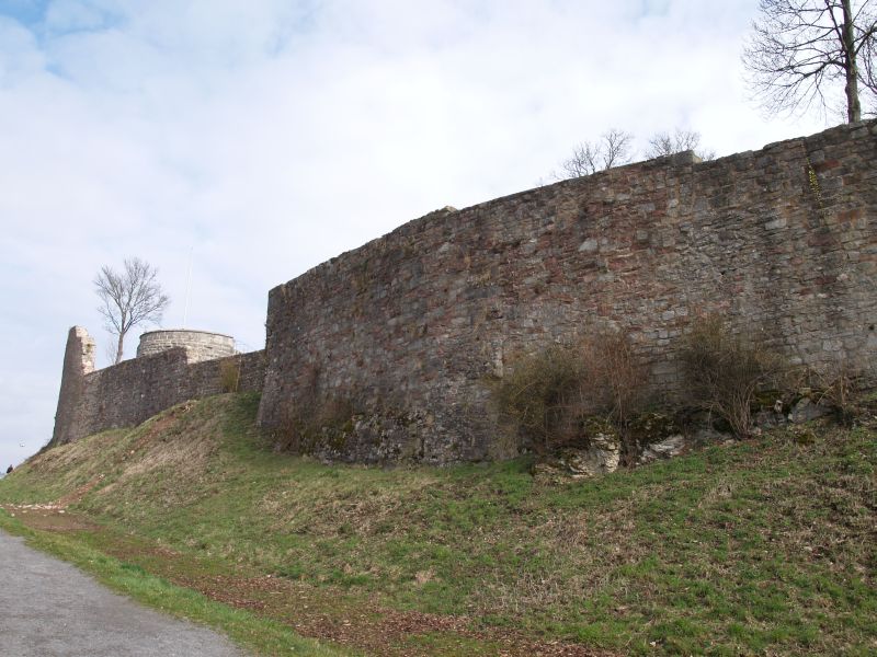 Burg Botenlauben