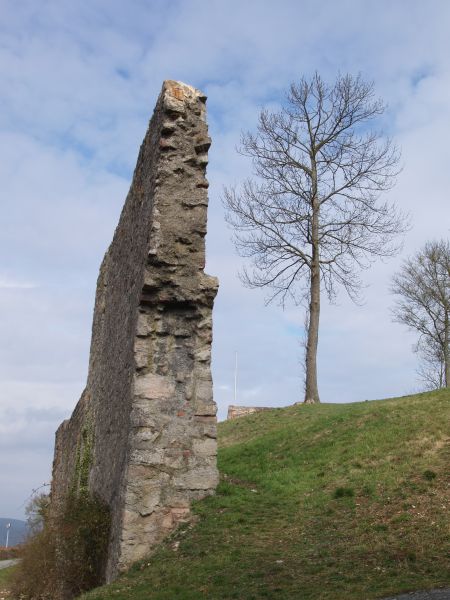 Burg Botenlauben