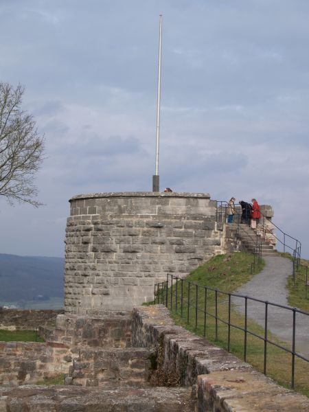 Burg Botenlauben