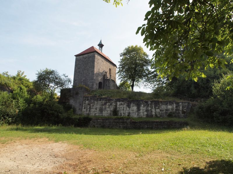 Burg Breitenstein